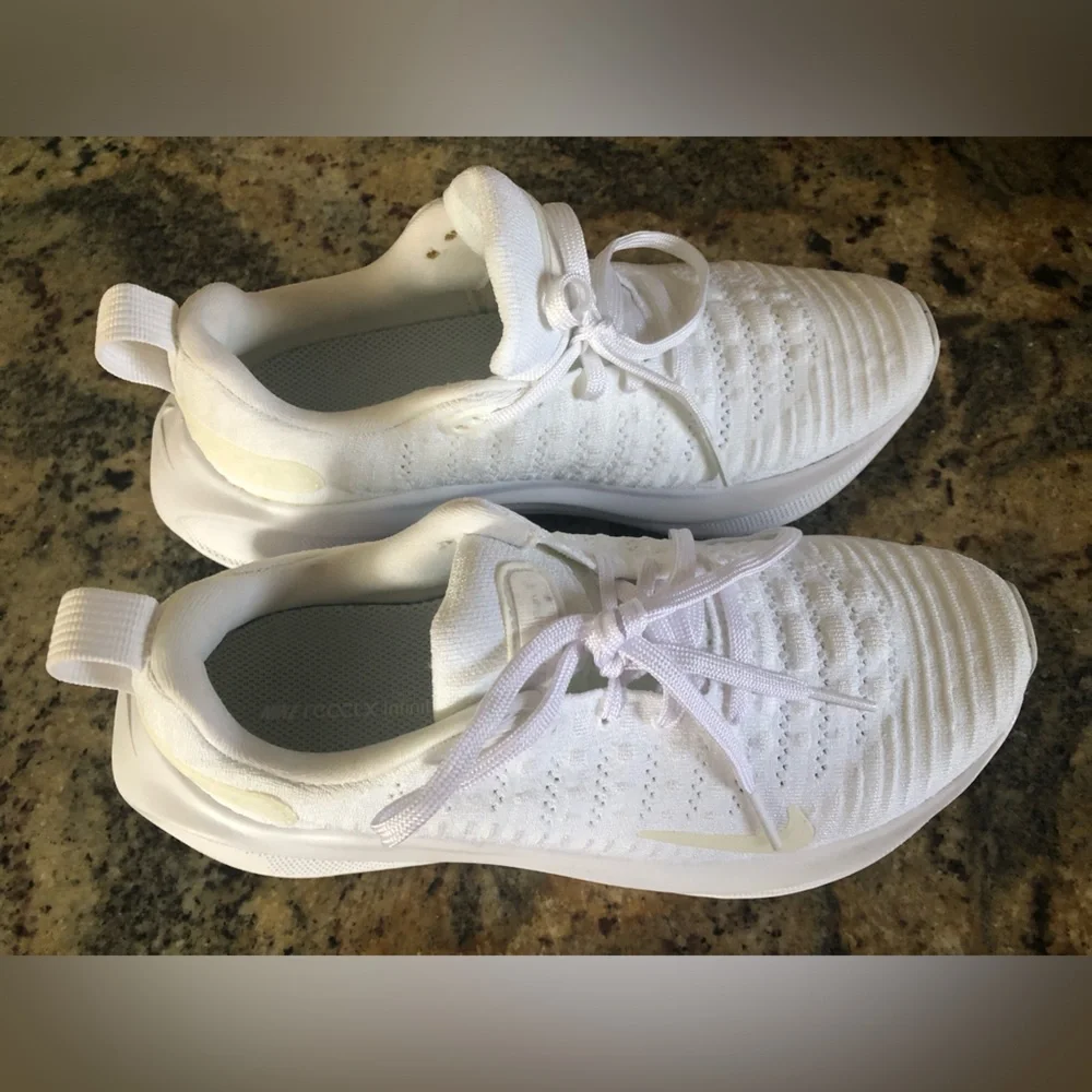Nike run life